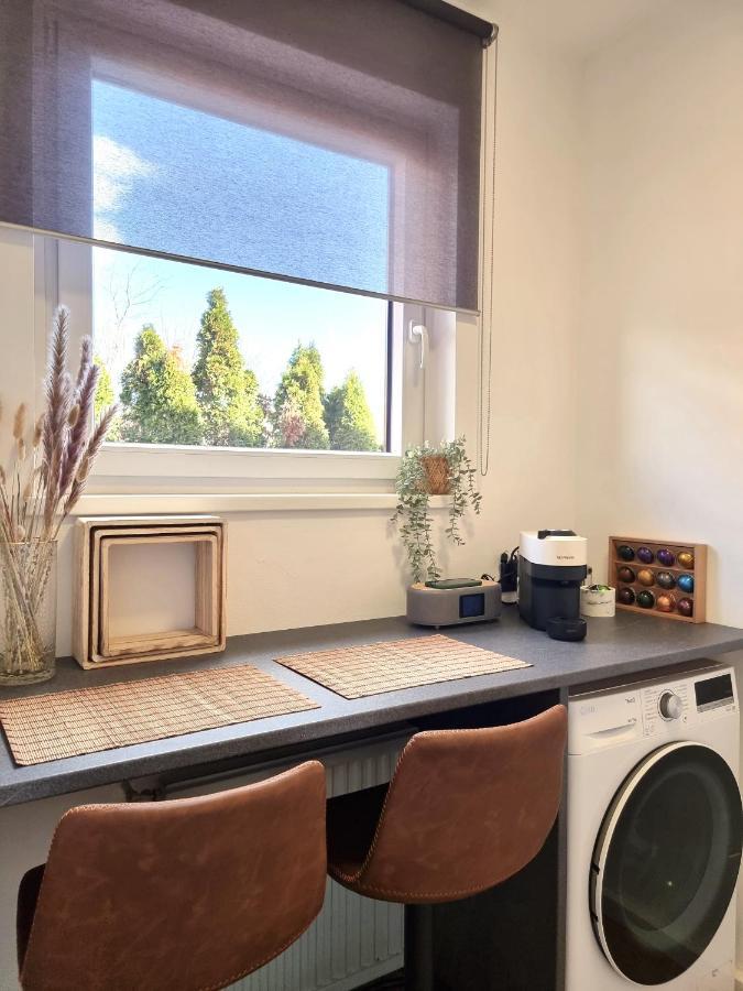 קלגנפורט Bamo Studio - Modern Living Lakeside מראה חיצוני תמונה