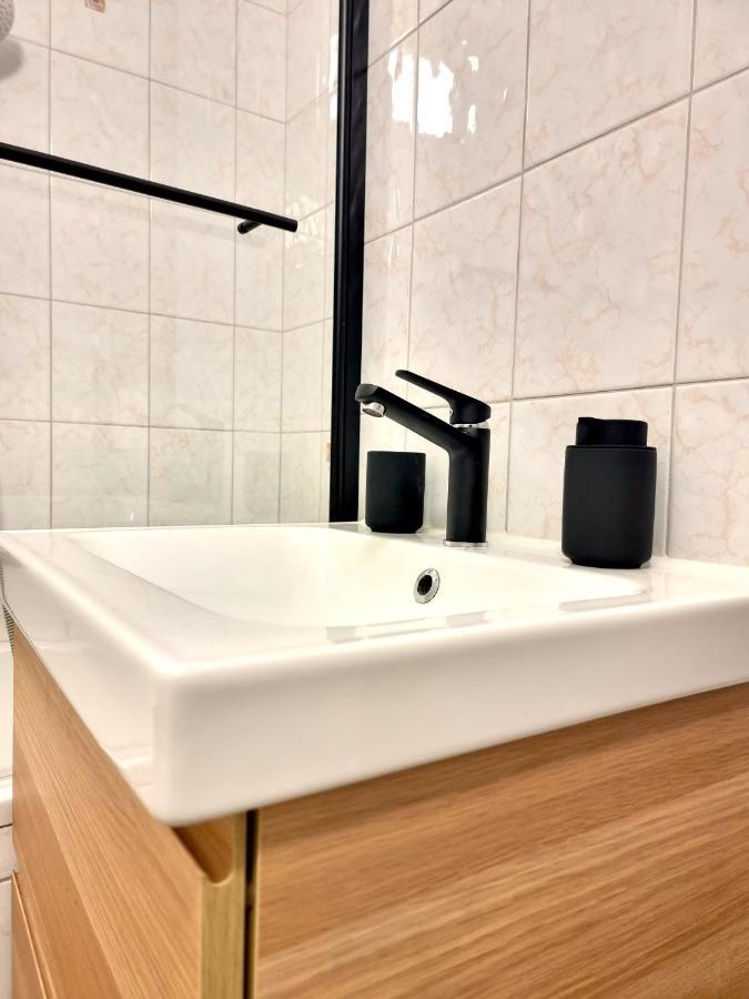 קלגנפורט Bamo Studio - Modern Living Lakeside מראה חיצוני תמונה
